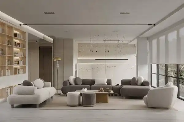 Opus Koltuk Köşe Takımı